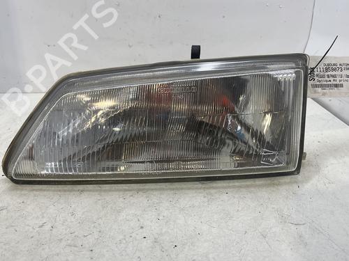 Used Left headlight PEUGEOT 106 I (1A, 1C) 1.0 (50 hp) 29044333