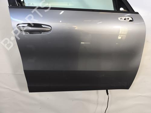 Right front door CITROËN GRAND C4 SPACETOURER (3A_, 3E_) 1.5 BlueHDi 130 | BP29222580C3 