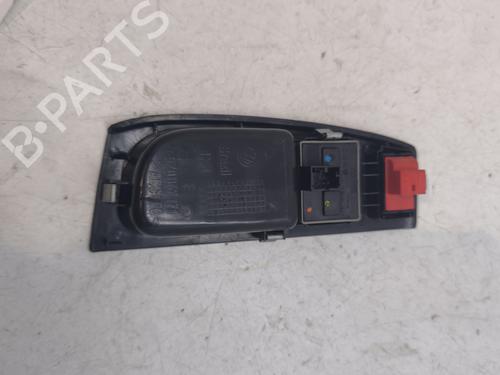 Used Switch Switch VW FOX Hatchback (5Z1, 5Z3, 5Z4) 1.2 (55 hp) 27641345 27641345