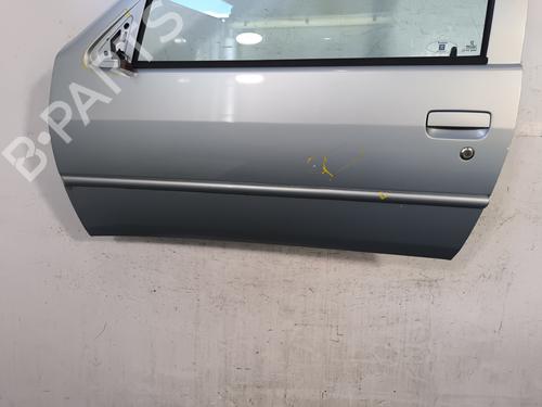 Left front door PEUGEOT 306 Hatchback (7A, 7C, N3, N5) 1.8 16V | BP27164454C2 