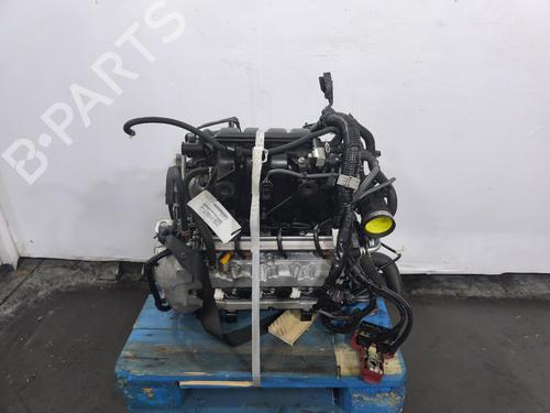Engine SUZUKI VITARA (LY) 1.6 (APK 416) | BP39727381M1 - Image 5