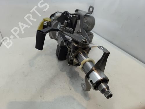 Steering column RENAULT ZOE (BFM_) ZOE | BP29619370M21