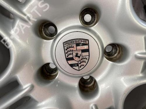 Used Rim PORSCHE 911 (997) 3.8 Carrera S (355 hp) 22838571