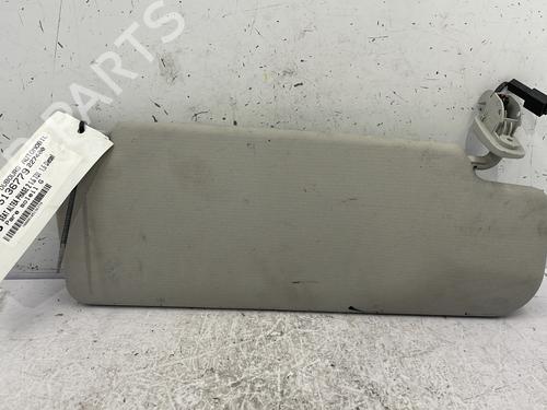 Used Left sun visor SEAT ALTEA (5P1) 1.6 TDI (105 hp) 25477772
