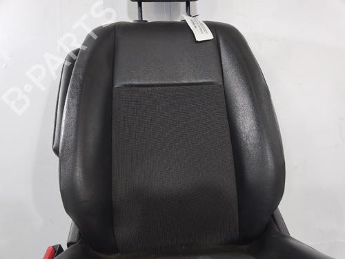 Left front seat PEUGEOT EXPERT Van (V_) 1.5 BlueHDi 120 | BP40515884C15 - Image 4