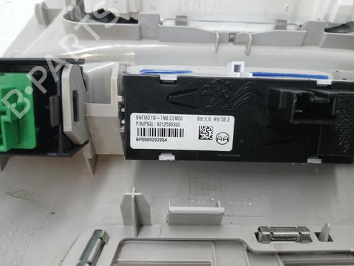 Kabinelys CITROËN C5 AIRCROSS (A_) 1.5 BlueHDi 130 (ACYHZJ, ACYHZR) | BP37732377I8 - Image 3