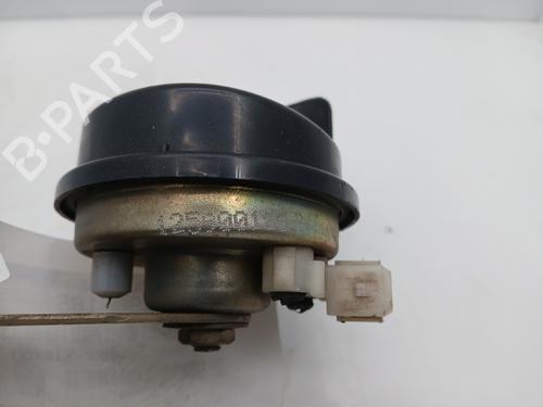Horn RENAULT MODUS / GRAND MODUS (F/JP0_) 1.5 dCi (FP0D, JP0D) | BP37732700E13 - Image 2