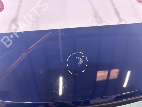Used Tailgate Tailgate MINI MINI (F56) Cooper (136 hp) 39979294 39979294