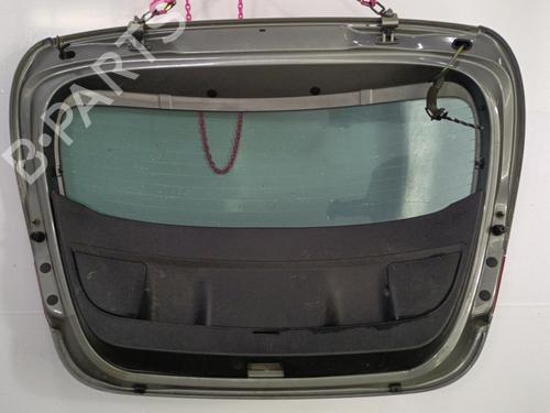 Tailgate SEAT LEON (1P1) 1.9 TDI | BP22818109C6 