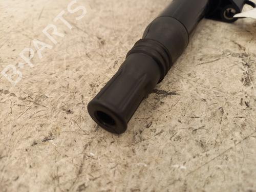 Used Ignition coil Ignition coil PEUGEOT 208 I (CA_, CC_) 1.2 VTI 82 (82 hp) 23867076 23867076