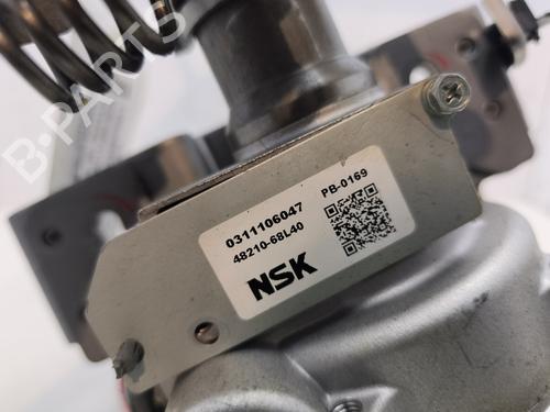 Steering column SUZUKI SWIFT IV (FZ, NZ)  | BP25996710M21  - Image 5