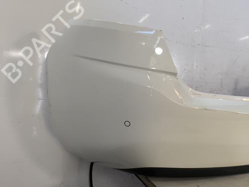 Rear bumper PEUGEOT 308 II (LB_, LP_, LW_, LH_, L3_) 1.2 THP 110 | BP29925489C8