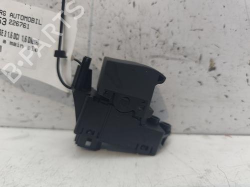 Switch RENAULT SCÉNIC III (JZ0/1_) 1.6 dCi (JZ00, JZ12) | BP27288050I30 