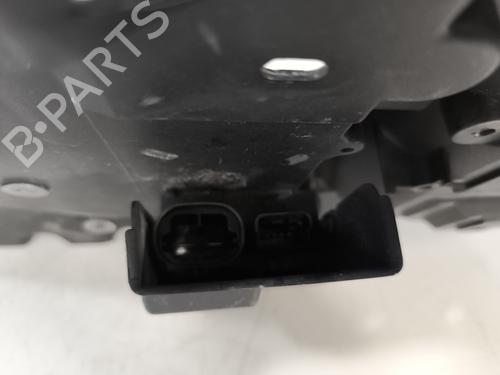 Front slam panel CITROËN BERLINGO MULTISPACE (B9) 1.6 BlueHDi 100 | BP28054083C72 