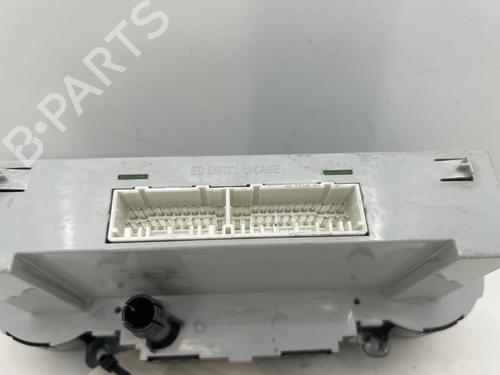 Climate control KIA CEE'D SW (ED) 1.6 CRDi 90 | BP38326398I5  - Image 5