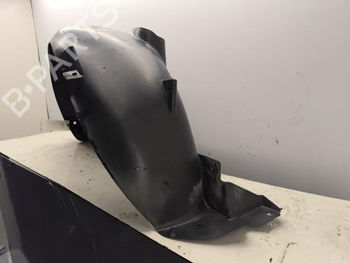 Wheel arch RENAULT CLIO III (BR0/1, CR0/1) 1.5 dCi | BP28156851C56 