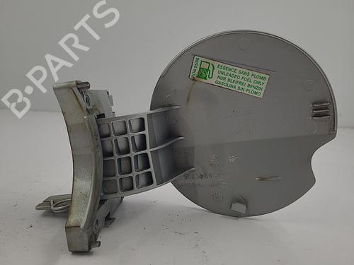 Fuel flap PEUGEOT 307 CC (3B) 2.0 16V | BP22821071C131 