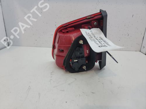 Used Left tailgate light Left tailgate light VW TIGUAN (5N_) 2.0 TDI (140 hp) 26642445 26642445