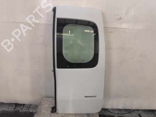 Used Right tailgate Right tailgate 36913922 36913922