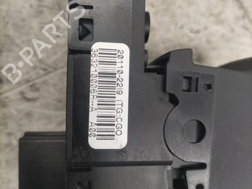 Switch RENAULT SCÉNIC III (JZ0/1_) 1.5 dCi | BP23829673I30 