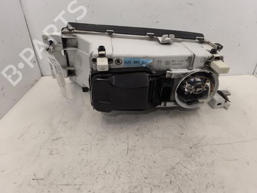 Used Right headlight Right headlight 24663984 24663984