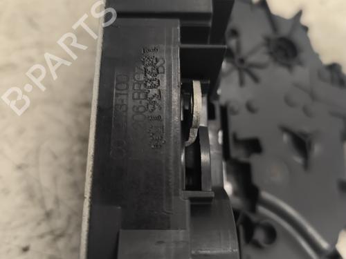 Rear right lock FORD B-MAX (JK) 1.0 EcoBoost | BP24197021C99 