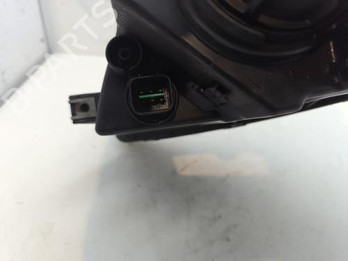 Right headlight HYUNDAI i30 (FD) 1.6 CRDi | BP27665055C29 