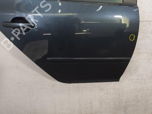 Right rear door VW GOLF V (1K1) 1.9 TDI | BP27093953C5 