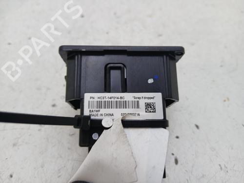 Electronic module FORD TRANSIT CONNECT MPV | BP37155854M83 - Image 3