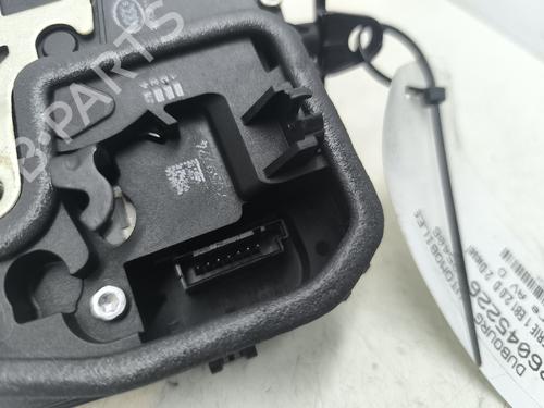 Front right lock BMW 1 (E81) | BP35998322C97 - Image 2