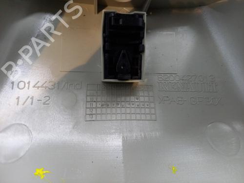 Ryggespeil Innvendig RENAULT WIND (E4M_) 1.2 (E4MF) | BP32209739I6