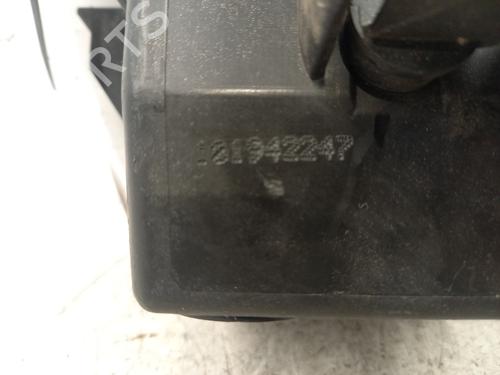Used Left front fog light Left front fog light 24310008 24310008