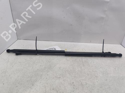 Used Tailgate lift support Tailgate lift support PEUGEOT 206 Hatchback (2A/C) [1998-2012] 33688055 33688055