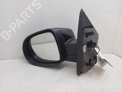 left-mirror-renault-twingo-ii-cn0_-2007-37076318 main image