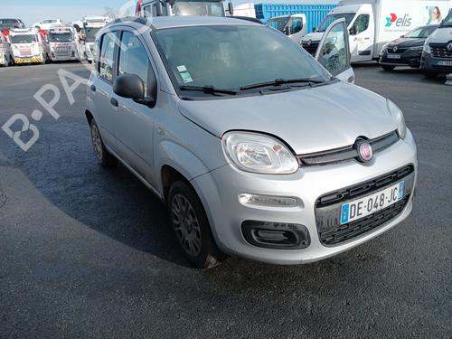 Recambios FIAT PANDA (312_, 319_) 1.2 (312PXA1A) 4597312