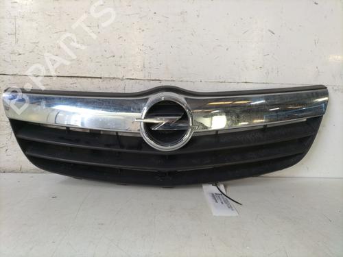 Used Grille OPEL AGILA B (H08) 1.0 (F68) (65 hp) 30928946