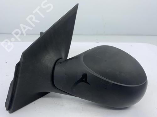 Used Left mirror CITROËN C2 (JM_) 1.4 HDi (68 hp) 22815946