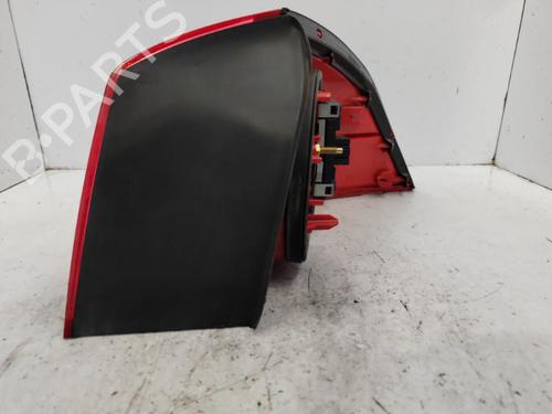 Used Left taillight RENAULT VEL SATIS (BJ0_) 2.0 16V Turbo (BJ0K) (163 hp) 22833739