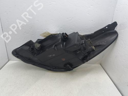 Right headlight HYUNDAI i10 I (PA) 1.1 CRDi | BP32360091C29