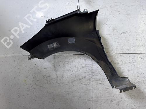 Forskærm Højre Forskærm Højre FORD FIESTA VI (CB1, CCN) 1.6 TDCi (95 hp) 33748211 33748211