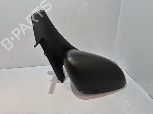 Right mirror RENAULT ZOE (BFM_) ZOE | BP29980540C27