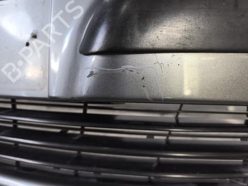 Front bumper PEUGEOT 607 (9D, 9U) 2.2 HDi | BP27453512C7