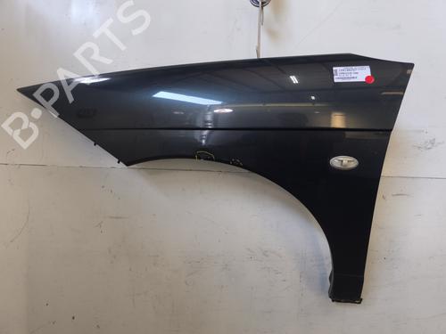 Used Left front fenders Left front fenders 36804070 36804070