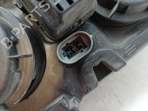 Lampa przednia lewa RENAULT SCÉNIC I MPV (JA0/1_, FA0_) 1.9 dCi (JA05, JA1F) | BP29540951C28 