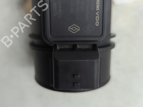 Mass air flow sensor RENAULT SCÉNIC II (JM0/1_) 1.5 dCi (JM1E, JM16) | BP28054216M95 
