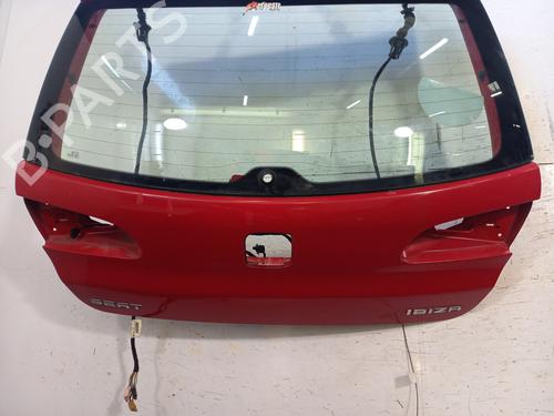 Tailgate SEAT IBIZA III (6L1) 1.4 TDI | BP28362700C6 