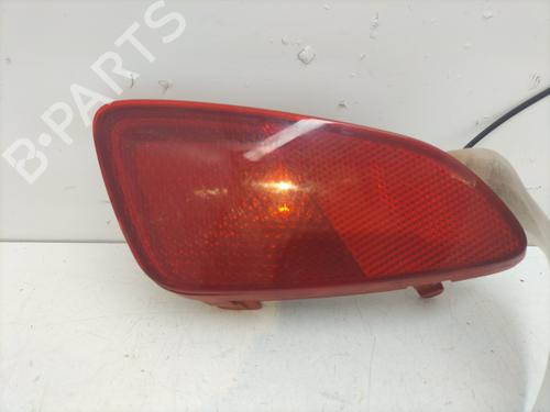 Used Rear bumper right light FORD FIESTA VII (HJ, HF) 1.1 Ti-VCT (75 hp) 29438701