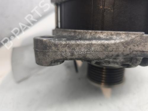 alternator-peugeot-partner-box-bodympv-k9-2018-27348266 main image