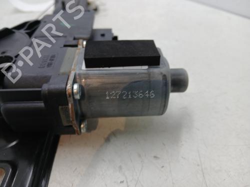 Front right window mechanism CITROËN NEMO Box Body/MPV (AA_) 1.3 HDi 75 | BP36370770C23 - Image 3