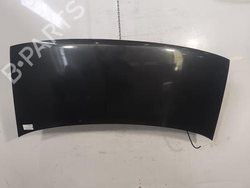 Used Hood PEUGEOT 806 (221) 2.0 HDI (109 hp) 24571044